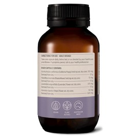 Wanderlust Soulful Sleep (30 caps)