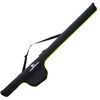 Daiwa Prorex Rod Sleeve - Black / Chartreuse - 9/10ft