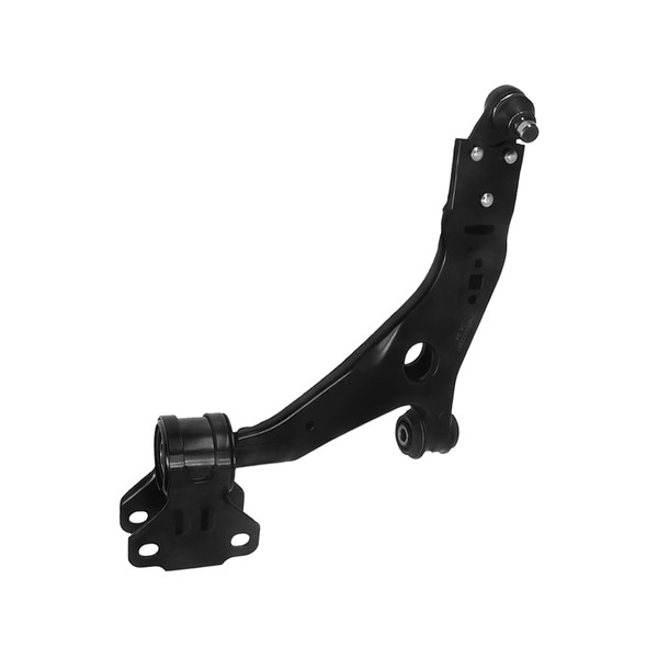 PM Auto Front Left Lower Control Arm Ball Joint Replacement