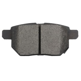 ANPART Front Rear Ceramic Disc Brake Pads Sets D1210 & D1354 [8PCS] Compatible For Pontiac Vibe 2009-2010,For Scion xB 2008-2015,For Toyota Corolla 2009-2011 201-2019,For Toyota Matrix 2009-2013