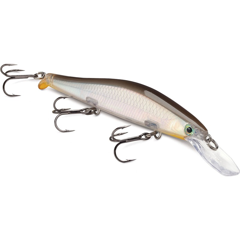Rapala Ripstop Deep 12 Albino Shiner