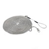 Decoyocar Wiring Guide, 1.6 ft (5 m) Ball Chain, Diameter