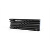 be quiet! MC1 M.2 SSD Cooler Heatsink for Single and