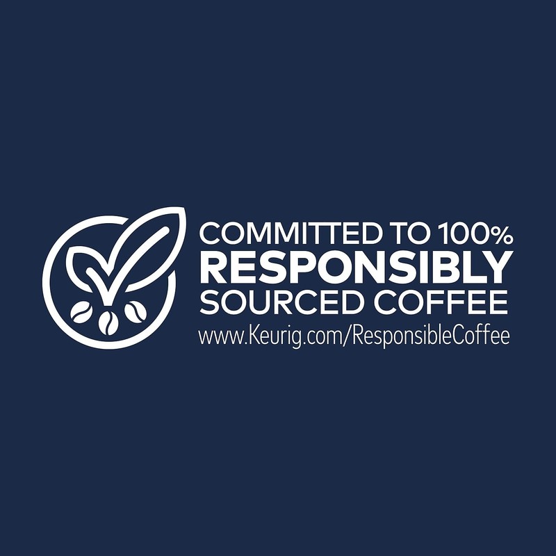 Java Roast R24323956 Colombian Coffee Keurig K-Cup Pods Med Roast