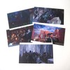 GZA: Liquid Swords - The Singles Collection Vinyl 4x7" Boxset
