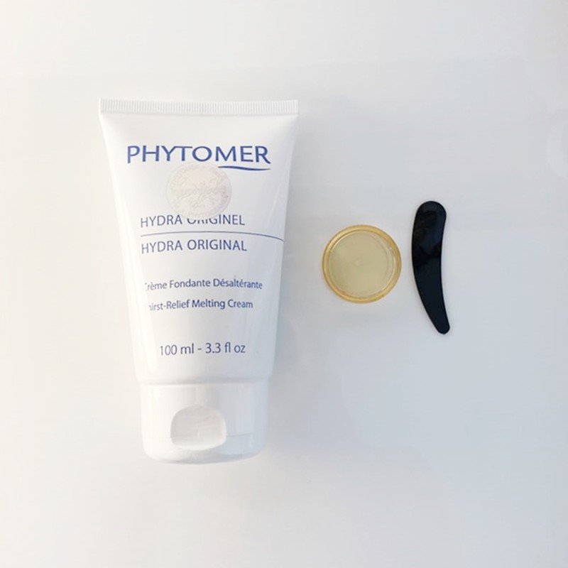 pitomer Phytomer Hydra Original Melting Cream 100ml + Sample Phytomer