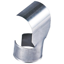 Makita A-67228 Curved Nozzle for Heat Guns