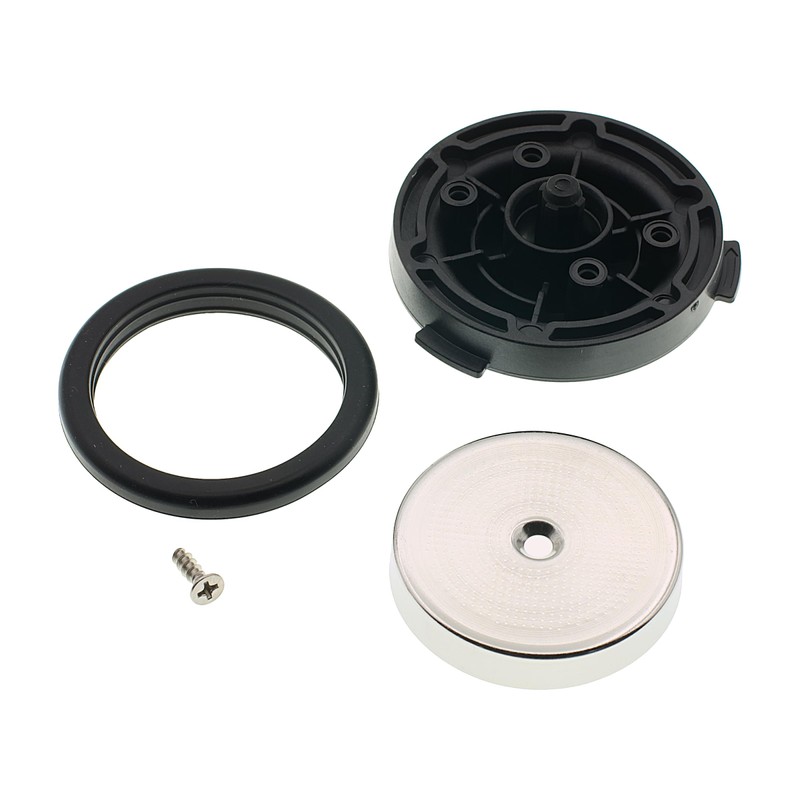 MacMaxe Replacement Kit for DeLonghi Espresso Machines – Includes Cross