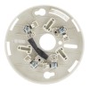Fire Alarm NEW Edwards EST SIGA-SB Standard Detector Mounting Base