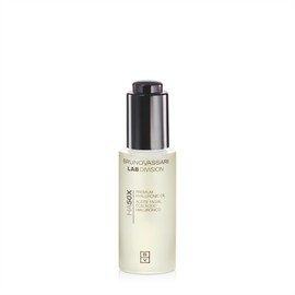 Bruno Vasari Lab Division HA50X Premium Hyaluronic Oil 30ml+Sample / 브루노바사리 랩 디비전 HA50X 프리미엄 히알루로닉 오일 30ml+샘플