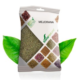 Soria Natural Mejorana 30 g