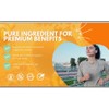 VITAMISAN Liposomal Vitamin C - 100 Capsules - High Absorption