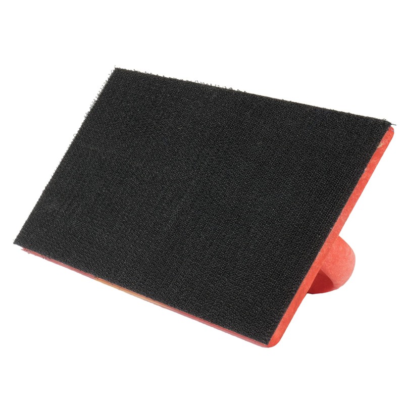 Bellota FLTSP24P Epoxy Sponge Red