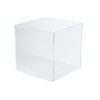 Acrylic Box Case | 5 Sided Acrylic Display | Large