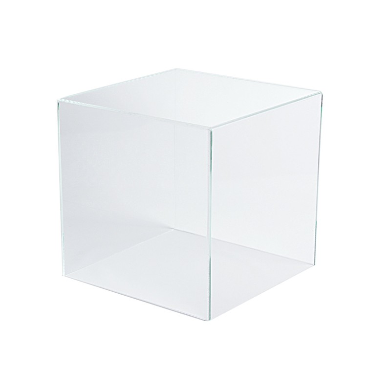 Acrylic Box Case | 5 Sided Acrylic Display | Large