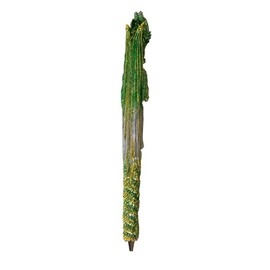 Pacific Giftware Green Dragon Pen with Detailed Design Handcrafted Resin Perfect for Comfortable Writing Ideal for Fantasy Lovers School or Personal Use 6 Inches (Multicolor)