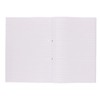 RHINO A4 Refill Pad, Writing Pad, 160 Page / 8mm