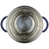 Stainless Steel Colander 22cm Dia.