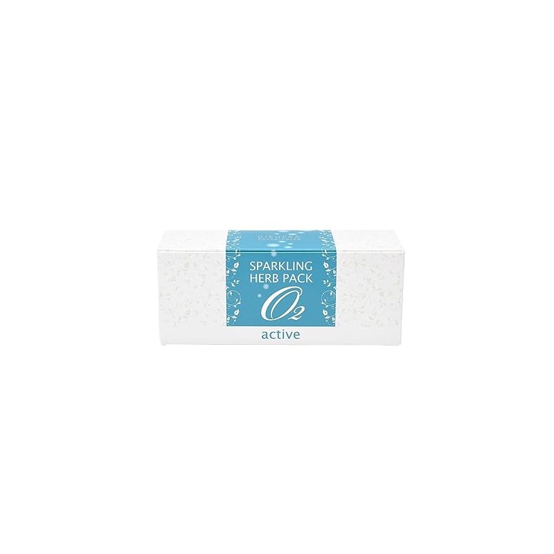 Jeffrontier Duphra Phytoforce Sparkling Herb Pack A 2.8 oz (80