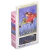 Art Crystal Jigsaw - Whisper Your Ears On The Updraft