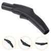 GRIRIW 2pcs High Pressure Washer Trigger Handle Replacement Durable Nylon