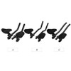 Bike Rest Handlebar Bicycle Relaxation Handlebar for Triathlon MTB Road