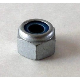Husqvarna Genuine OEM Husqvarna 503856301 Gear Head Lock Nut
