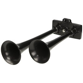 Hadley Horns H00640R Horn Kit