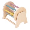 Infant Rolling Drum Toddler Spinning Toy Early Childhood Education Baby