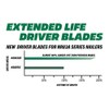 Metabo HPT Extended Life Piston Driver for NR83A Series Nailers