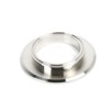 QMINOX 6 Inch × 4 Inch Sanitary Fitting End Cap