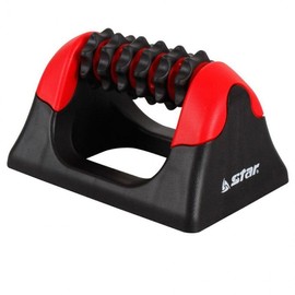 Soles, calves, arms, stand-up muscle massage roller, massager supplies, full body acupressure, neck massage, lumps massage roller