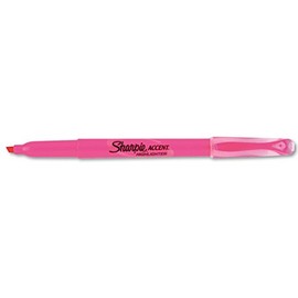 SAN27009 - Accent Pocket Style Highlighter