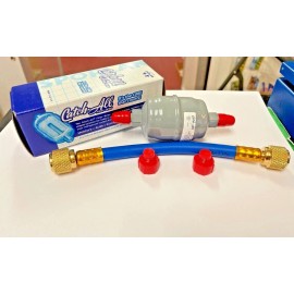 PROMAX, SK-6002  Pre-Filter Conversion Kit, Refrigerant Recovery Filter Drier