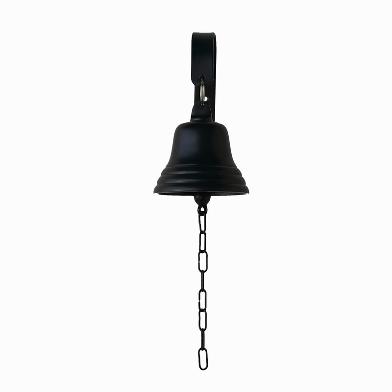 ACL Bar Accessories for Home Pub Hand Bell – Wall