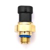 BERISOUG 4921511 for Cummins Diesel 5.9L Oil Pressure Sensor Instrument
