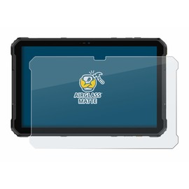 BROTECT Anti-Glare Tempered Glass Film for Ulefone Armor Pad 2 Protective Glass Protective Film Matt [Extremely Scratch-Resistant 9H, Anti-Reflection, Anti-Fingerprint]