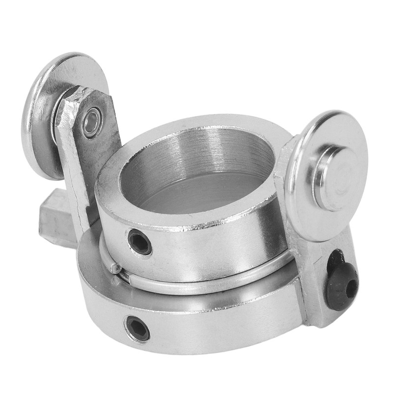 Plasma Cutting Roller Guide Stainless Steel Torch Roller Guide Wheel