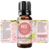 Edens Garden Rose Essential Oil Blend – 100% Pure Therapeutic
