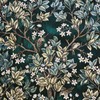 Aubelin Tapestry Large Green William Morris Tree of Life Fine