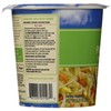 Dr. McDougall's Soup, Vegan Pad Thai Noodl, 2 oz