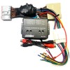 Car Stereo Full System 4 Channel Add an Amp Amplifier