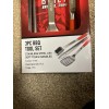 Bull Stainless Steel 3-piece BBQ Set (p/n: 24381)