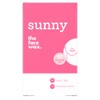 Sunny The Face Wax 20 Wax Strips