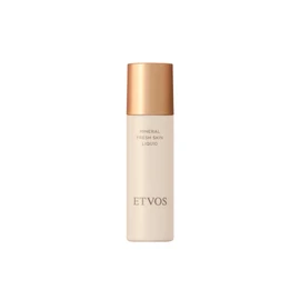 Etvos Mineral Fresh Skin Liquid SPF32 PA+++ 30ml #Natural Liquid Foundation