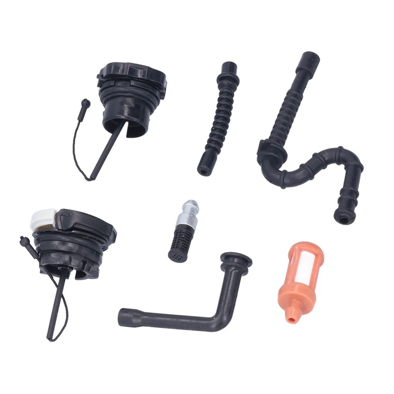 Fuel Filter Garden Chainsaw Fuel Filter Hose Kit 1121 358