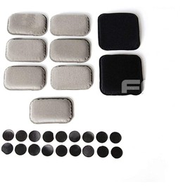 FMA CPヘルメット インナーパッドセット