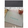 speed mao Pastel Color Entrance Mat Outdoor Indoor Mud Removal