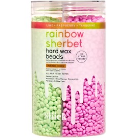 Sherbet Hard Wax 15Oz (340G)