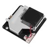 PM2.5 PM10 High Precision Air Particle Concentration Laser Dust Detection